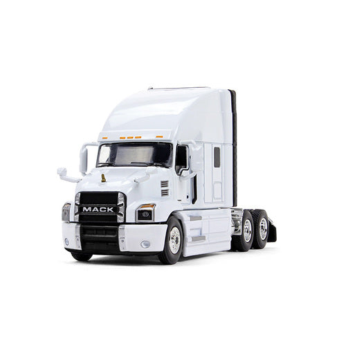 First Gear 50-3389 1:50 Diecast Mack Anthem 6x4 Tractor w/High Sleeper Cab NIB