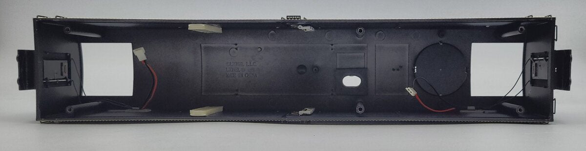 Lionel 81524-2 Erie FB-2 B Unit Diesel Locomotive Body Shell #736B