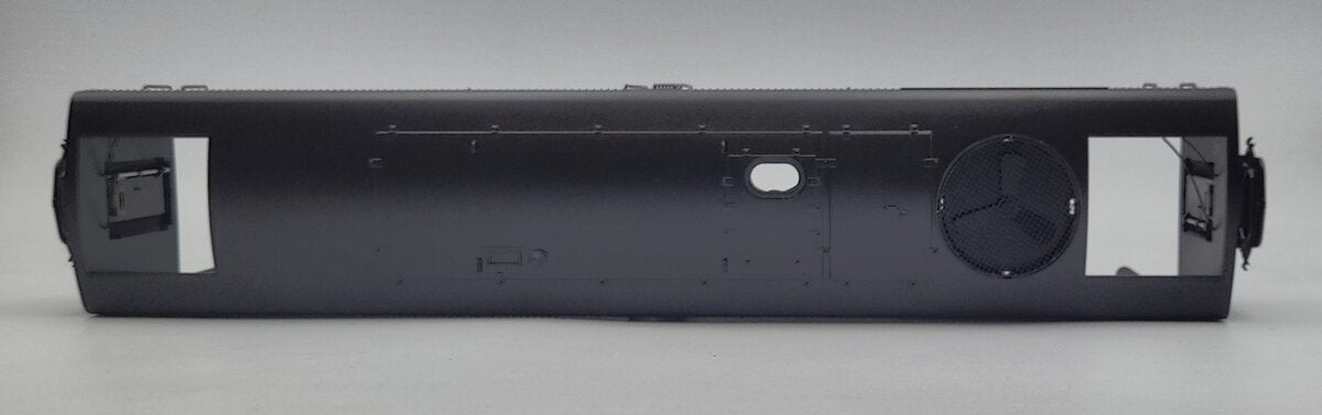 Lionel 81524-2 Erie FB-2 B Unit Diesel Locomotive Body Shell #736B