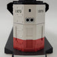 MTH 20-20142-1 Western Maryland Diesel Locomotive Body Shell w/o Trim #1973
