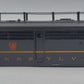 Lionel 81520-7 PRR FA-2 Powered A Unit Diesel Locomotive Body Shell #9608