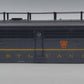 Lionel 81520-7 PRR FA-2 Powered A Unit Diesel Locomotive Body Shell #9608