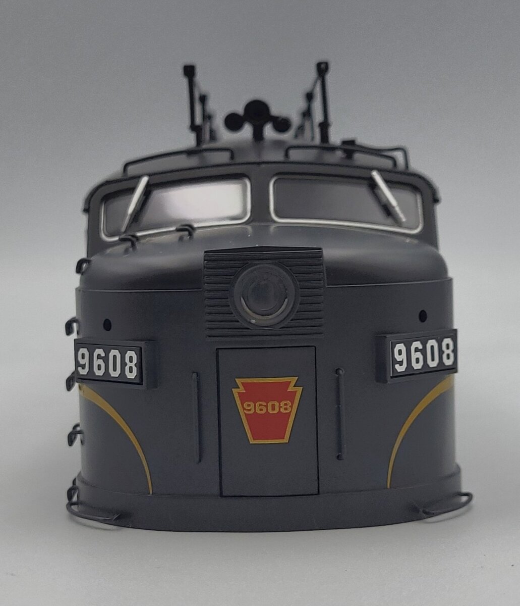 Lionel 81520-7 PRR FA-2 Powered A Unit Diesel Locomotive Body Shell #9608