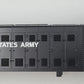 MTH 20-2941-1 O Gauge U.S. Army Alco S-2 Diesel Switcher Shell without Trim