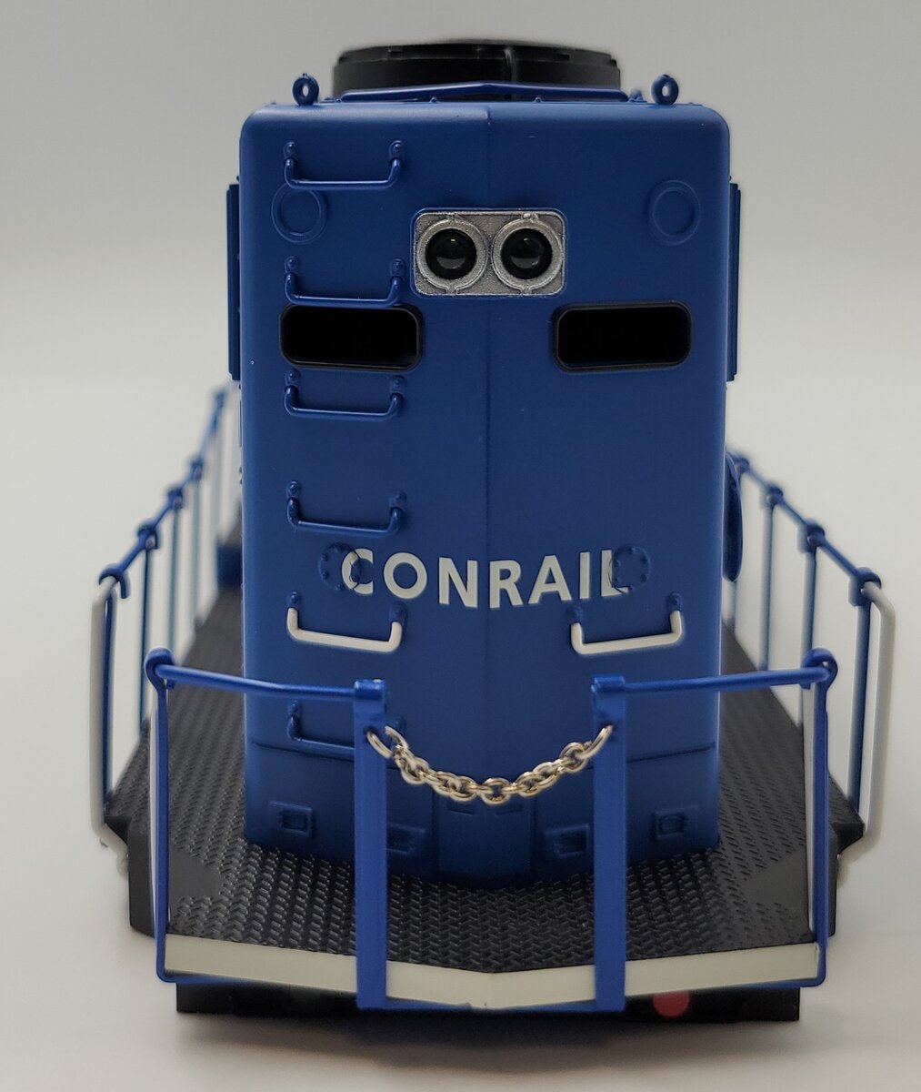 Lionel 81140-2 Conrail Legacy SD70MAC Diesel Locomotive Body Shell #4133