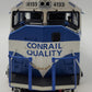 Lionel 81140-2 Conrail Legacy SD70MAC Diesel Locomotive Body Shell #4133
