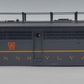 Lionel 81521-7 PRR FA-2 Unpowered A Unit Diesel Locomotive Body Shell #9609