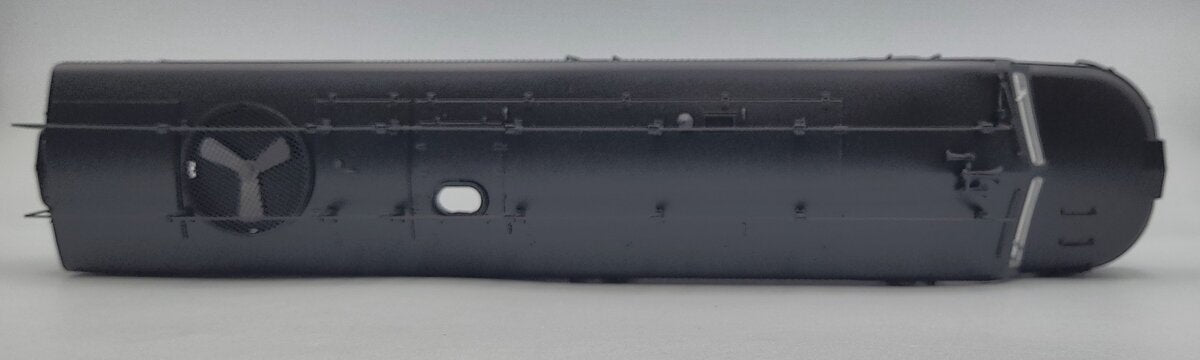 Lionel 81521-7 PRR FA-2 Unpowered A Unit Diesel Locomotive Body Shell #9609