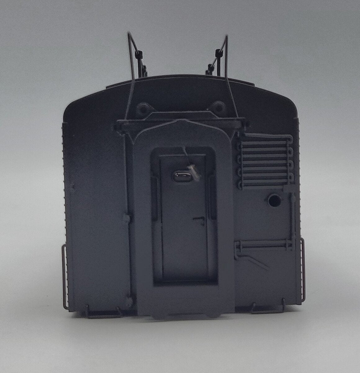 Lionel 81521-7 PRR FA-2 Unpowered A Unit Diesel Locomotive Body Shell #9609