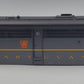 Lionel 81533-2 PRR FB-2 B Unit Diesel Locomotive Body Shell #9610B