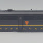 Lionel 81533-2 PRR FB-2 B Unit Diesel Locomotive Body Shell #9610B