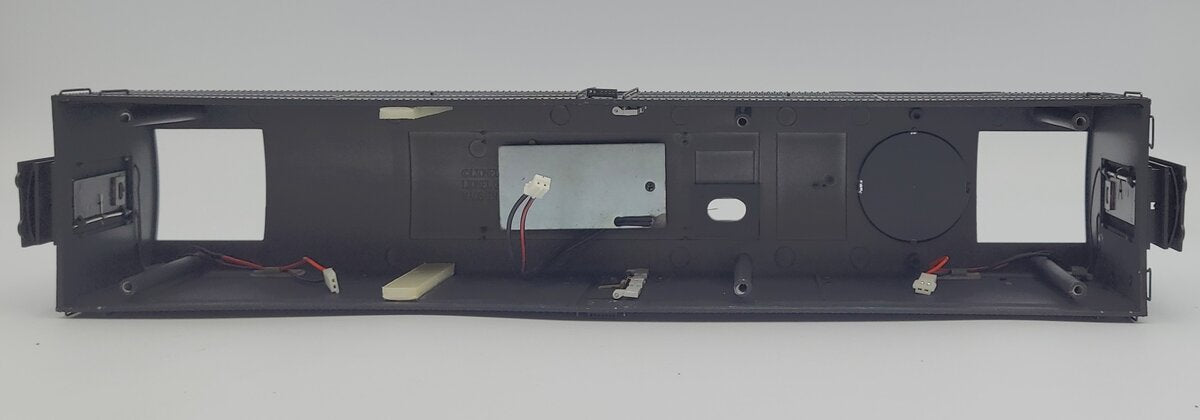 Lionel 81533-2 PRR FB-2 B Unit Diesel Locomotive Body Shell #9610B