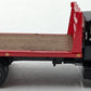 First Gear 60-0924 1:64 Chevrolet C65 W/Single Axle Flatbed Black/Red