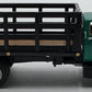 First Gear 60-0918 1:64 Chevrolet C65 Single Axle W/Stake Body Green