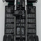 First Gear 60-0918 1:64 Chevrolet C65 Single Axle W/Stake Body Green
