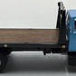 First Gear 60-0915 1:64 Chevrolet C65 Single Axle W/Flatbed Blue