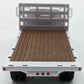 First Gear 60-1021 1:64 1:64 Chevrolet C65 W/Single Axle Flatbed White/White
