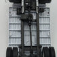 First Gear 60-1021 1:64 1:64 Chevrolet C65 W/Single Axle Flatbed White/White