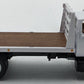 First Gear 60-1021 1:64 1:64 Chevrolet C65 W/Single Axle Flatbed White/White