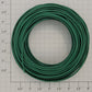 State Wire & Cable 0611-90 18 Gauge Green Annunciator Wire, Solid,1/2 lbs. Pack