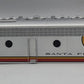Lionel 81220-2 Santa Fe E8 Powered A Unit Diesel Locomotive Body Shell #84