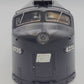 Lionel 81224-2 Penn Central E8 Unpowered A Unit Diesel Locomotive Shell #4235