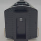 Lionel 81239-2 Seaboard E8 A Unit Diesel Locomotive Body Shell #3055