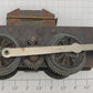 Marx MX-DRM-1 O Gauge Steam Loco Double Reduction Motor w/ E-Unit (Bag of 4)