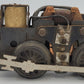 Marx MX-DRM-1 O Gauge Steam Loco Double Reduction Motor w/ E-Unit (Bag of 4)