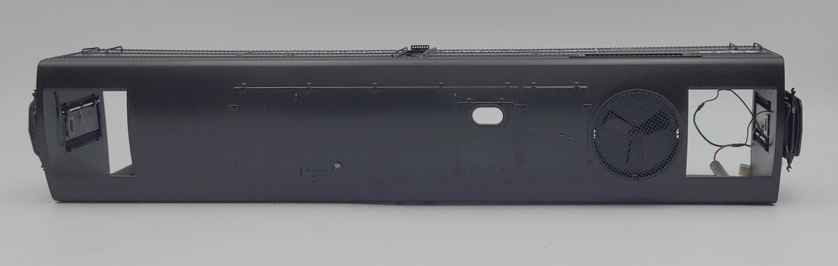 Lionel 81532-2 New York Central FB-2 B Unit Diesel Loco Body Shell #3348