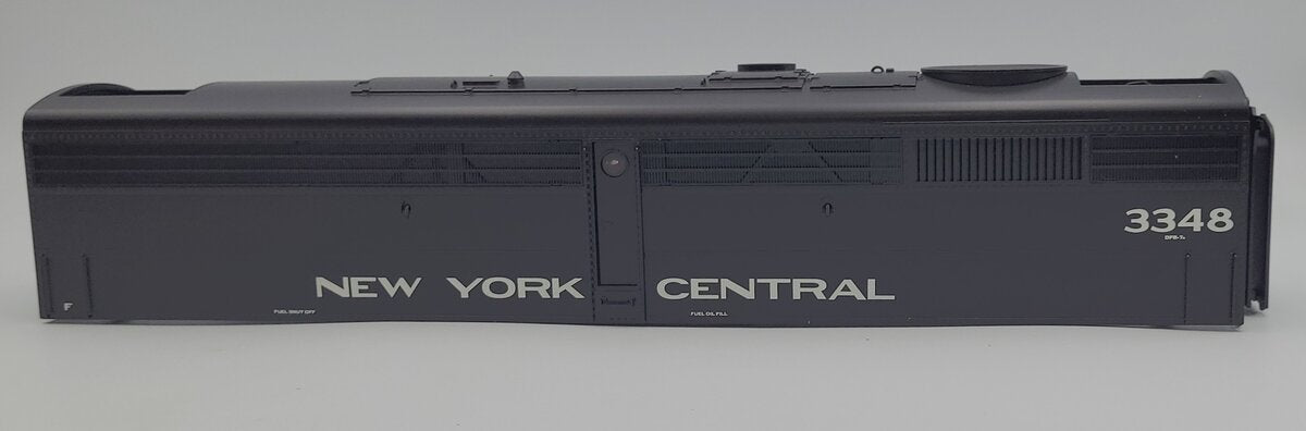 Lionel 81532-2 New York Central FB-2 B Unit Diesel Loco Body Shell #3348
