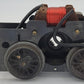 Marx MX-DRM-1 O Gauge Steam Loco Double Reduction Motor Frames (Bag of 5)