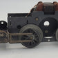 Marx MX-DRM-1 O Gauge Steam Loco Double Reduction Motor Frames (Bag of 5)