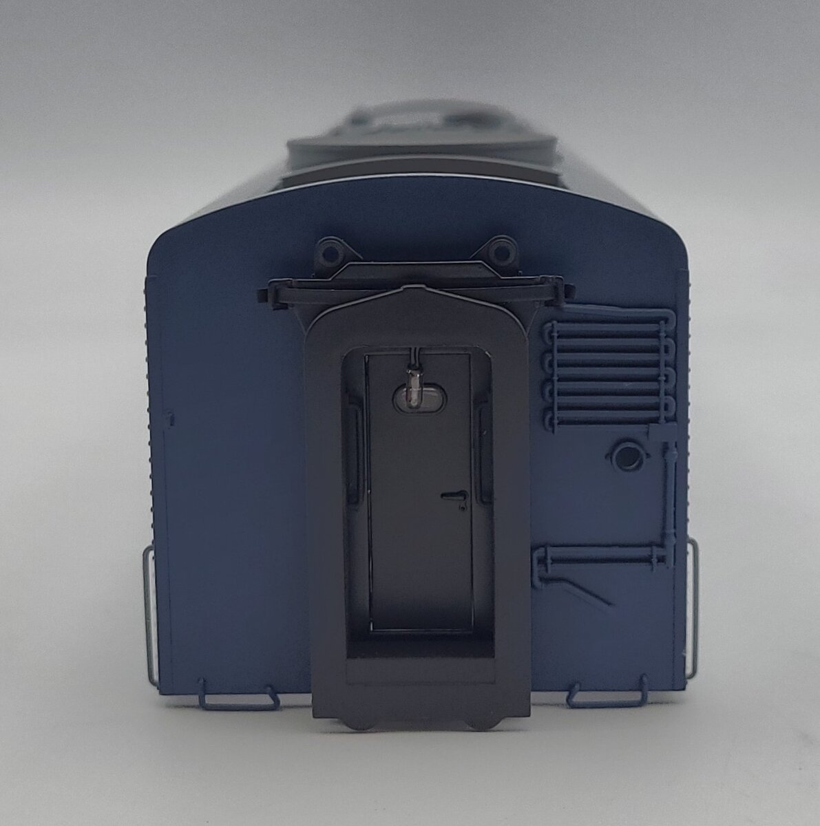 Lionel 81528-2 Ann Arbor FB-2 B Unit Diesel Locomotive Body Shell #53C