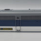 Lionel 81528-2 Ann Arbor FB-2 B Unit Diesel Locomotive Body Shell #53C