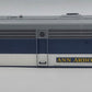 Lionel 81528-2 Ann Arbor FB-2 B Unit Diesel Locomotive Body Shell #53C