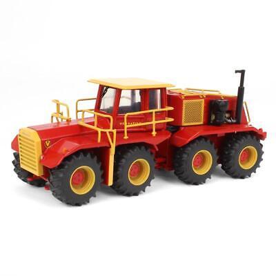 First Gear 60-1326 1:64 Scale Versatile Big Roy Model 1080 Tractor