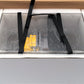 Fire Replicas 104-4 1:50 Mack R Single Axle Dump Truck - Yellow/Black/Gray Dump