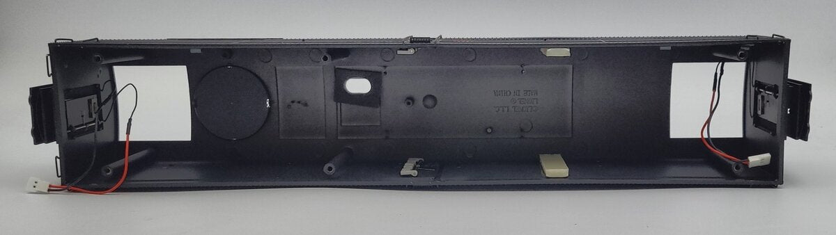 Lionel 81527-2 PRR FB-2 B Unit Diesel Locomotive Body Shell #9608B