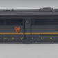 Lionel 81527-2 PRR FB-2 B Unit Diesel Locomotive Body Shell #9608B