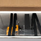 Fire Replicas 103-10 1:50 Mack RD688 SX 1987 Tandem Axle Tractor - Yellow/Black