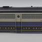 Lionel 81529-2 Baltimore & Ohio FB-2 B Unit Diesel Loco Body Shell #827
