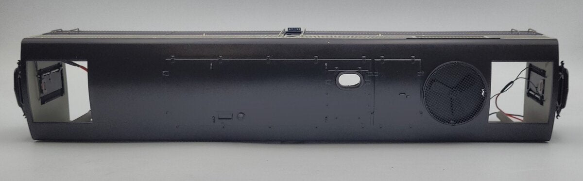 Lionel 81529-2 Baltimore & Ohio FB-2 B Unit Diesel Loco Body Shell #827