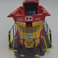 Lionel 82218-2 Florida East Coast ES44AC Diesel Locomotive Body Shell #802