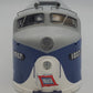 Lionel 81241-7 Wabash E8 Powered A Unit Diesel Locomotive Body Shell #1007