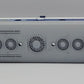 Lionel 81241-7 Wabash E8 Powered A Unit Diesel Locomotive Body Shell #1007