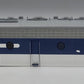 Lionel 81241-7 Wabash E8 Powered A Unit Diesel Locomotive Body Shell #1007
