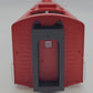 Lionel 81236-2 MKT E8 Unpowered A Unit Diesel Locomotive Body Shell #134