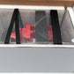 Fire Replicas 097B-2 1:50 Mack B-61 Tandem Dump Truck - Red/Black