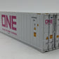 Atlas AT6356-5 1:50 40 ft. Refrigerated Container